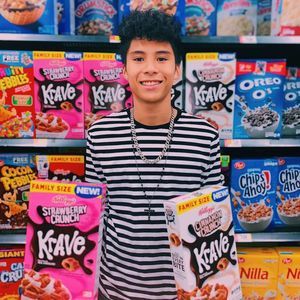 Meet your Posher, Jv